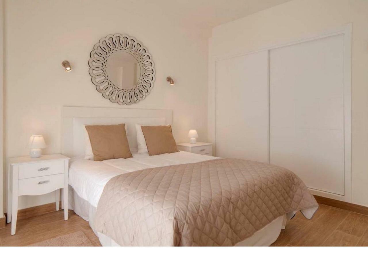 Torremolinos Apartment Near Beach Ngoại thất bức ảnh